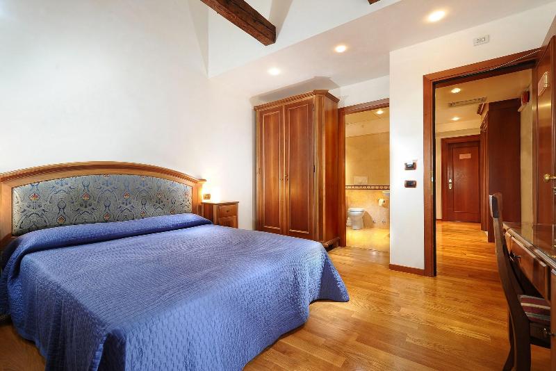 Abbazia - Oda