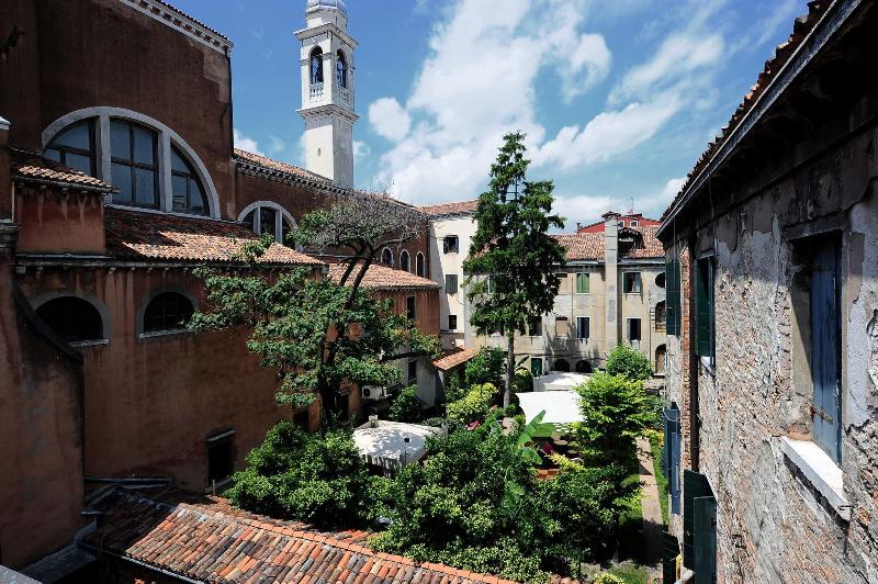 Abbazia - Teras