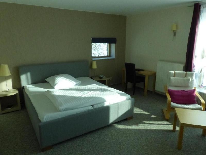 Comfort Aquarius - Oda