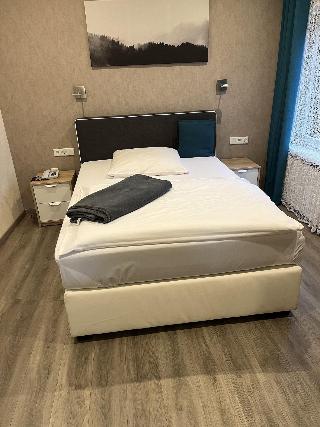 Comfort Aquarius fotoÄŸrafÄ±
