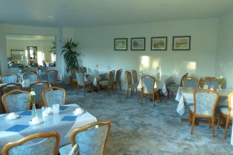 Comfort Aquarius - Restoran