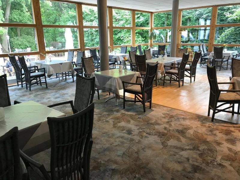 Comfort Aquarius - Restoran