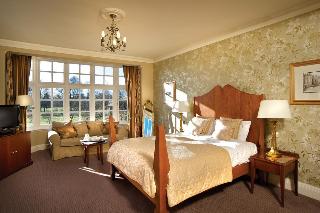 The Grovefield House otel fotoğrafı