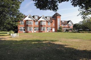 The Grovefield House fotoÄŸrafÄ±
