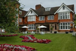 The Grovefield House fotoÄŸrafÄ±