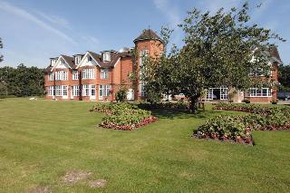 The Grovefield House fotoÄŸrafÄ±
