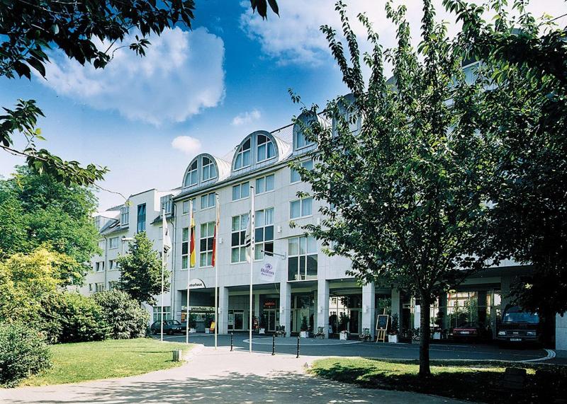 Brunfels Hotel - Genel