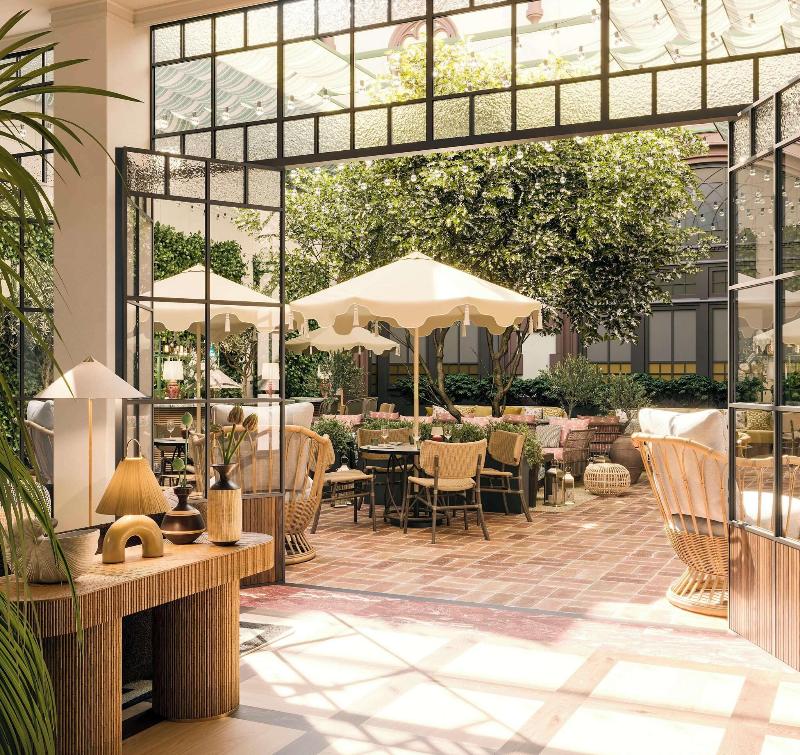 Brunfels Hotel - Genel