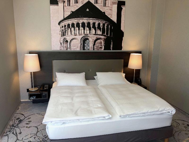 Brunfels Hotel - Oda