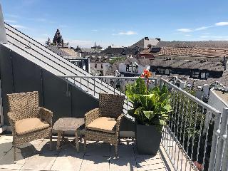 Brunfels Hotel fotoÄŸrafÄ±