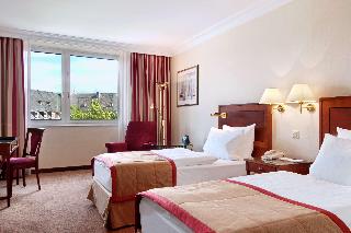 Brunfels Hotel fotoÄŸrafÄ±