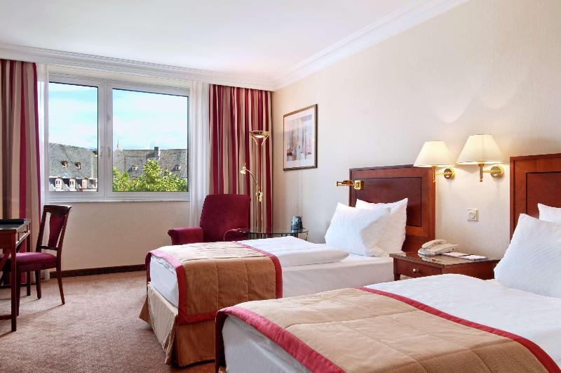 Brunfels Hotel - Oda