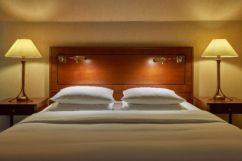 Brunfels Hotel - Oda