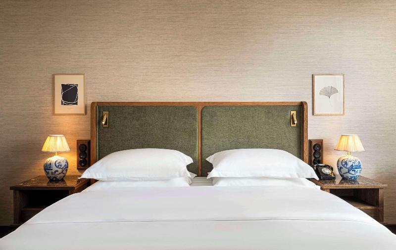 Brunfels Hotel - Oda