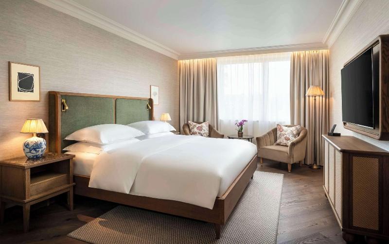 Brunfels Hotel - Oda