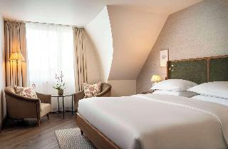 Brunfels Hotel fotoÄŸrafÄ±