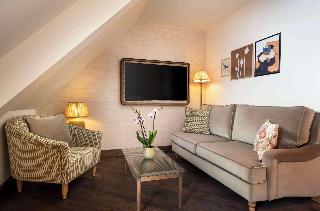 Brunfels Hotel fotoÄŸrafÄ±