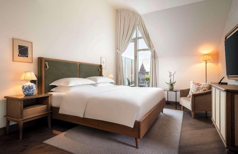 Brunfels Hotel - Oda