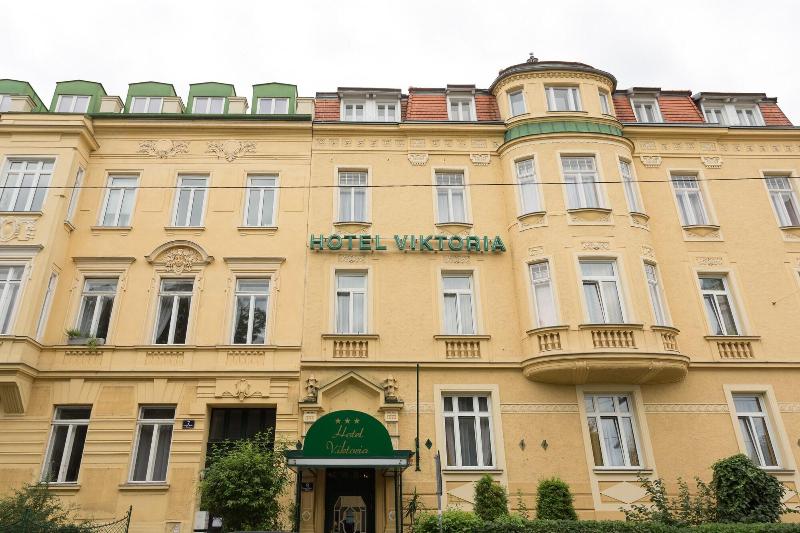 Viktoria - Genel