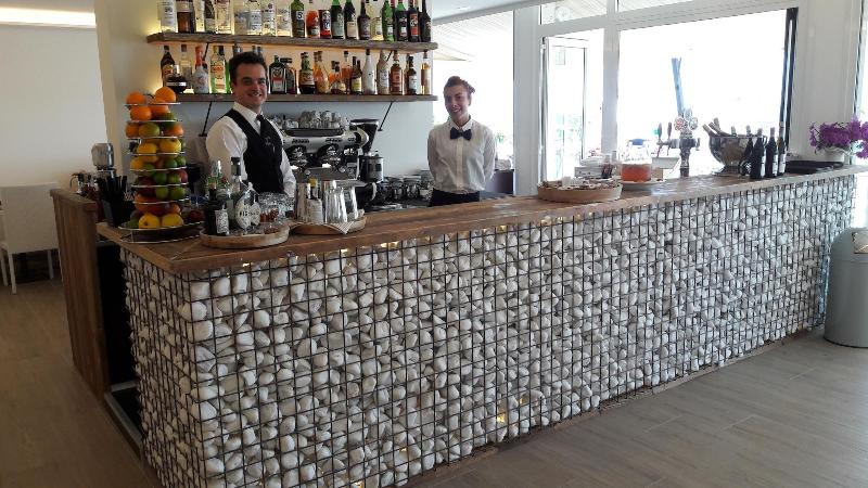 Bellariva - Bar