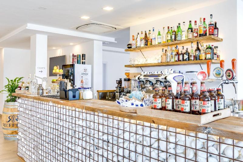 Bellariva - Bar