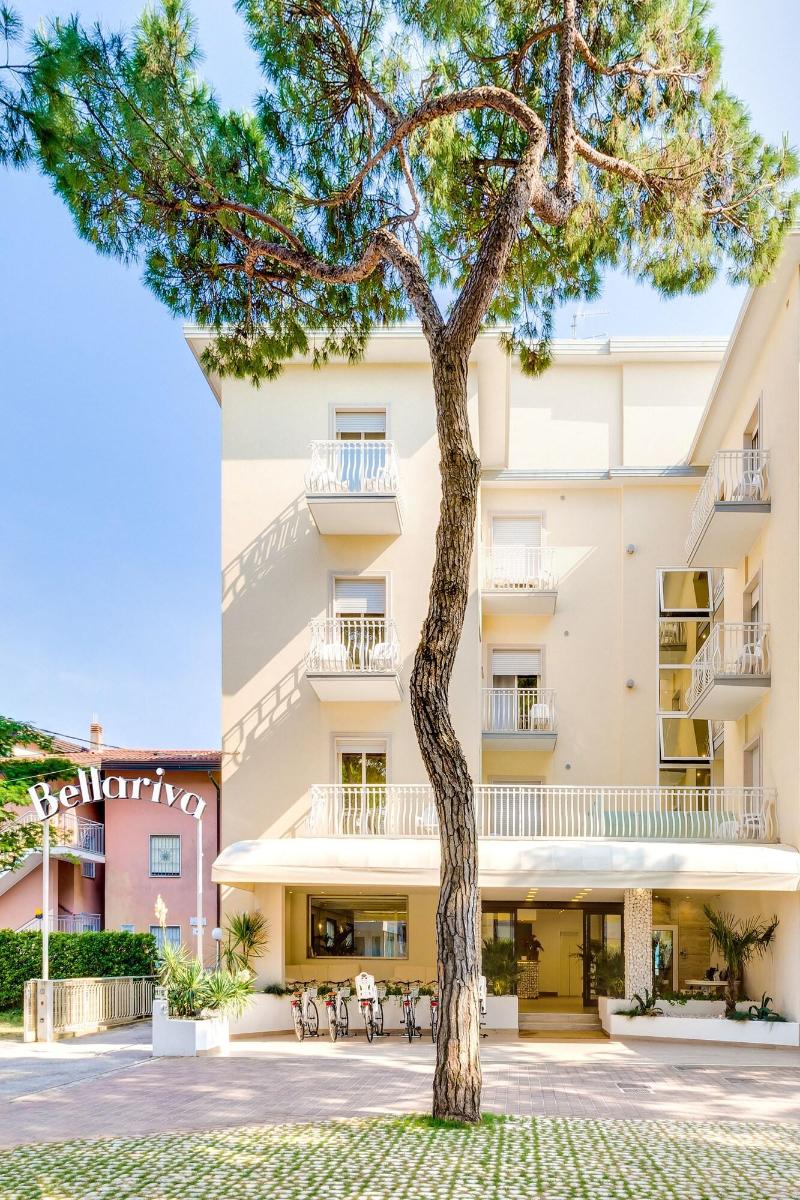 Bellariva - Oda