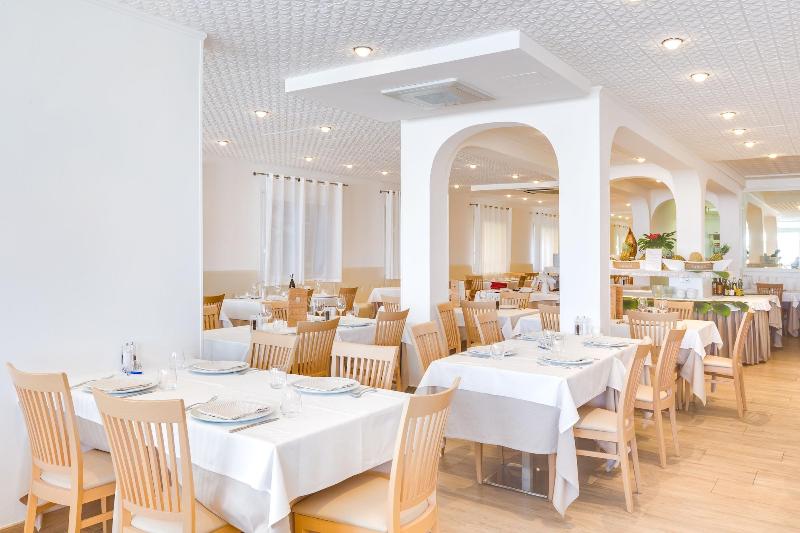 Bellariva - Restoran