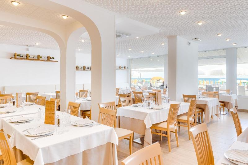 Bellariva - Restoran
