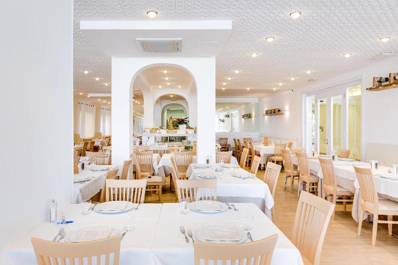 Bellariva - Restoran