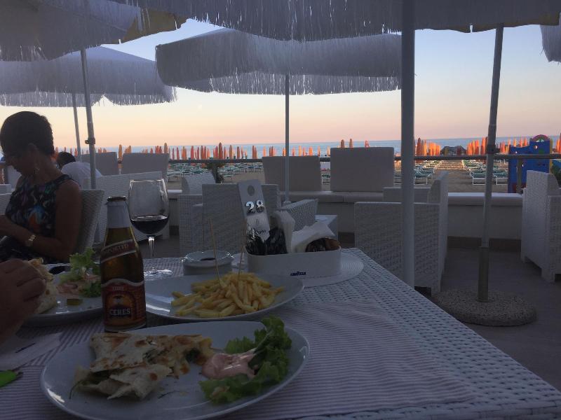 Bellariva - Restoran