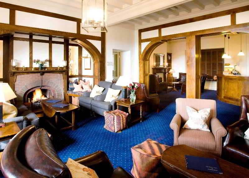 Lindeth Howe Classic Country House fotoÄŸrafÄ±