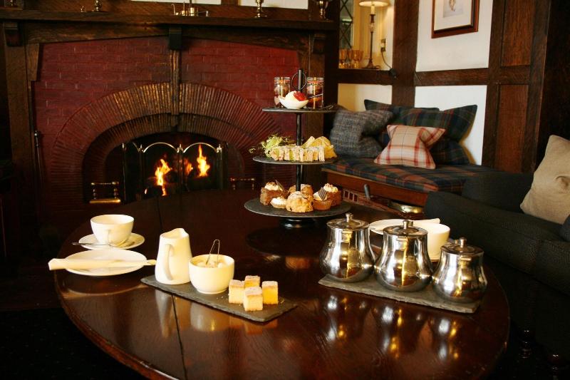 Lindeth Howe Classic Country House - Bar
