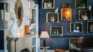Lindeth Howe Classic Country House fotoÄŸrafÄ±
