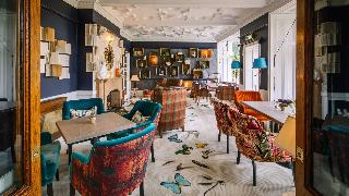 Lindeth Howe Classic Country House fotoÄŸrafÄ±