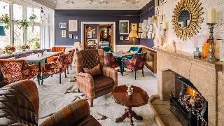 Lindeth Howe Classic Country House fotoÄŸrafÄ±