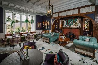 Lindeth Howe Classic Country House fotoÄŸrafÄ±