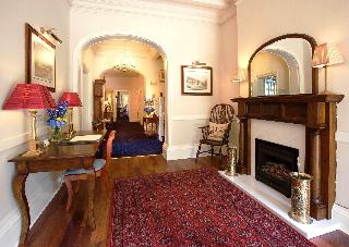 Lindeth Howe Classic Country House fotoÄŸrafÄ±
