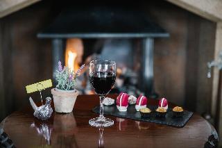 Lindeth Howe Classic Country House fotoÄŸrafÄ±