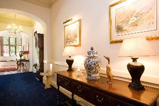 Lindeth Howe Classic Country House fotoÄŸrafÄ±