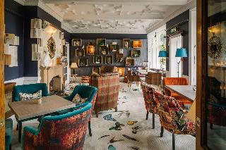 Lindeth Howe Classic Country House fotoÄŸrafÄ±