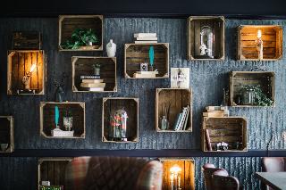 Lindeth Howe Classic Country House fotoÄŸrafÄ±