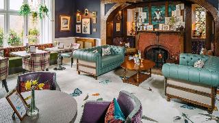 Lindeth Howe Classic Country House fotoÄŸrafÄ±