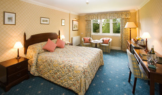 Lindeth Howe Classic Country House fotoÄŸrafÄ±