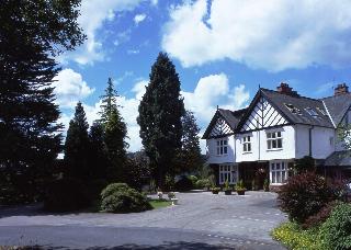 Lindeth Howe Classic Country House fotoÄŸrafÄ±