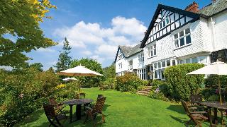 Lindeth Howe Classic Country House fotoÄŸrafÄ±