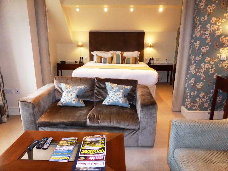 Lindeth Howe Classic Country House fotoÄŸrafÄ±