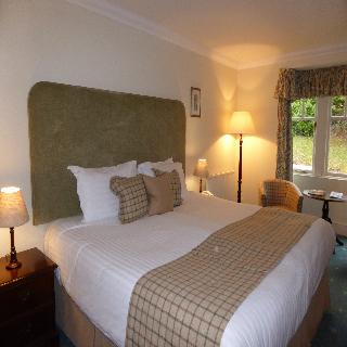 Lindeth Howe Classic Country House fotoÄŸrafÄ±