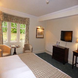 Lindeth Howe Classic Country House fotoÄŸrafÄ±