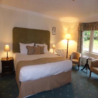 Lindeth Howe Classic Country House fotoÄŸrafÄ±