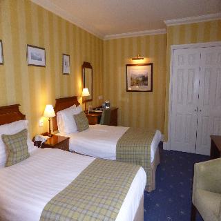Lindeth Howe Classic Country House fotoÄŸrafÄ±